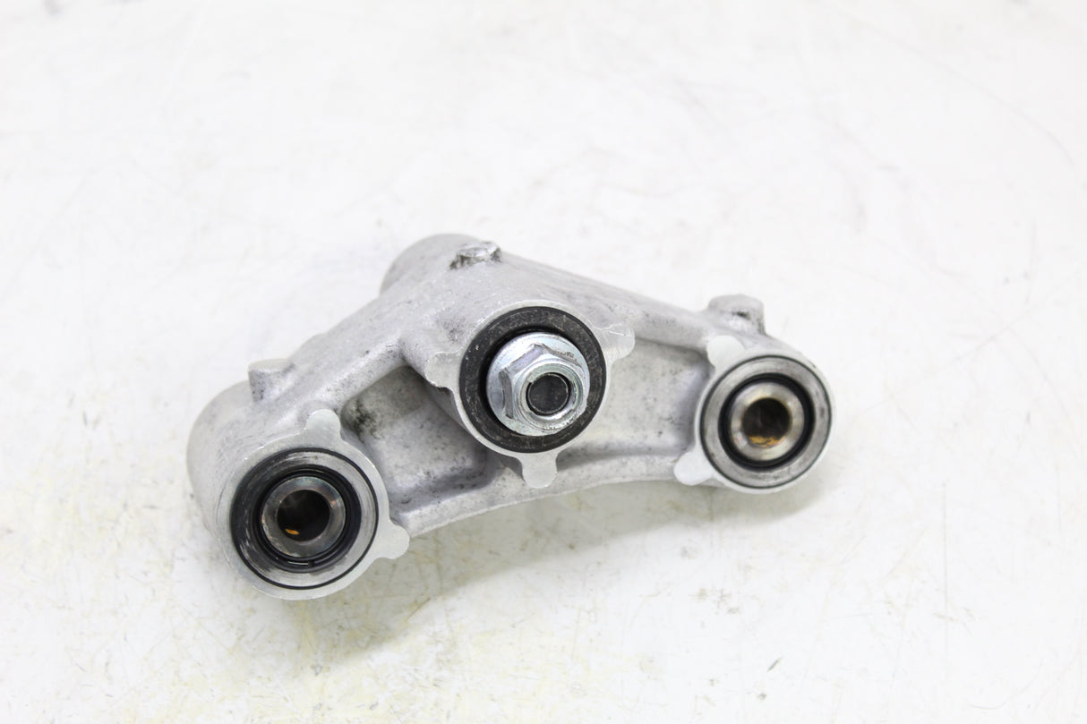 2012 Kawasaki Vulcan 900 VN900DF OEM REAR DOGBONE SHOCK LINKAGE LINK