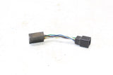 1983 Yamaha XC180 Riva 180 OEM Side Stand Safety Diode Assembly