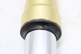 2004 SUZUKI GSXR600 OEM RIGHT FRONT FORK SHOCK SUSPENSION