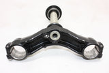 2004 Triumph Daytona 600 OEM FRONT FORKS CLAMP LOWER TRIPLE TREE STEM