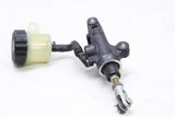 2004 Yamaha YZF R1 04-06 OEM REAR BACK BRAKE MASTER CYLINDER W RESERVOIR