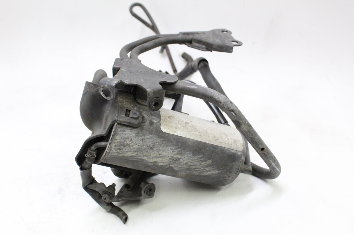 2006 Honda CBR600RR OEM EVAP VAPOR CHARCOAL EMISSION CANISTER