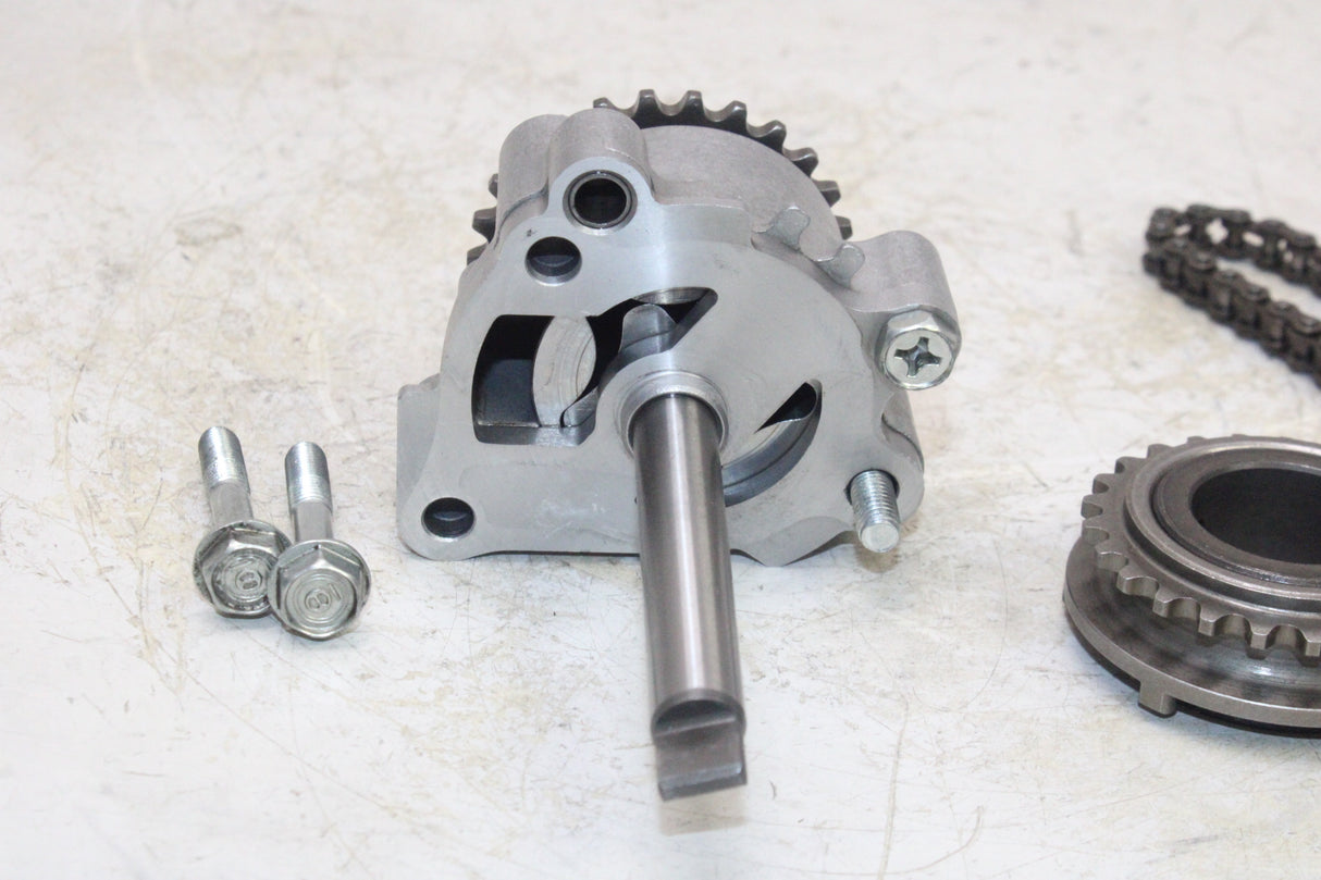1992 Honda CBR600F2 OEM ENGINE MOTOR OIL PUMP