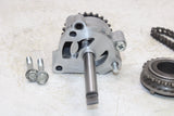 1992 Honda CBR600F2 OEM ENGINE MOTOR OIL PUMP
