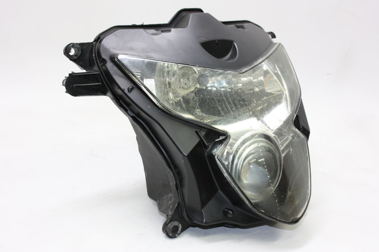 2005 Suzuki GSXR600 OEM FRONT HEADLIGHT HEAD LIGHT LAMP