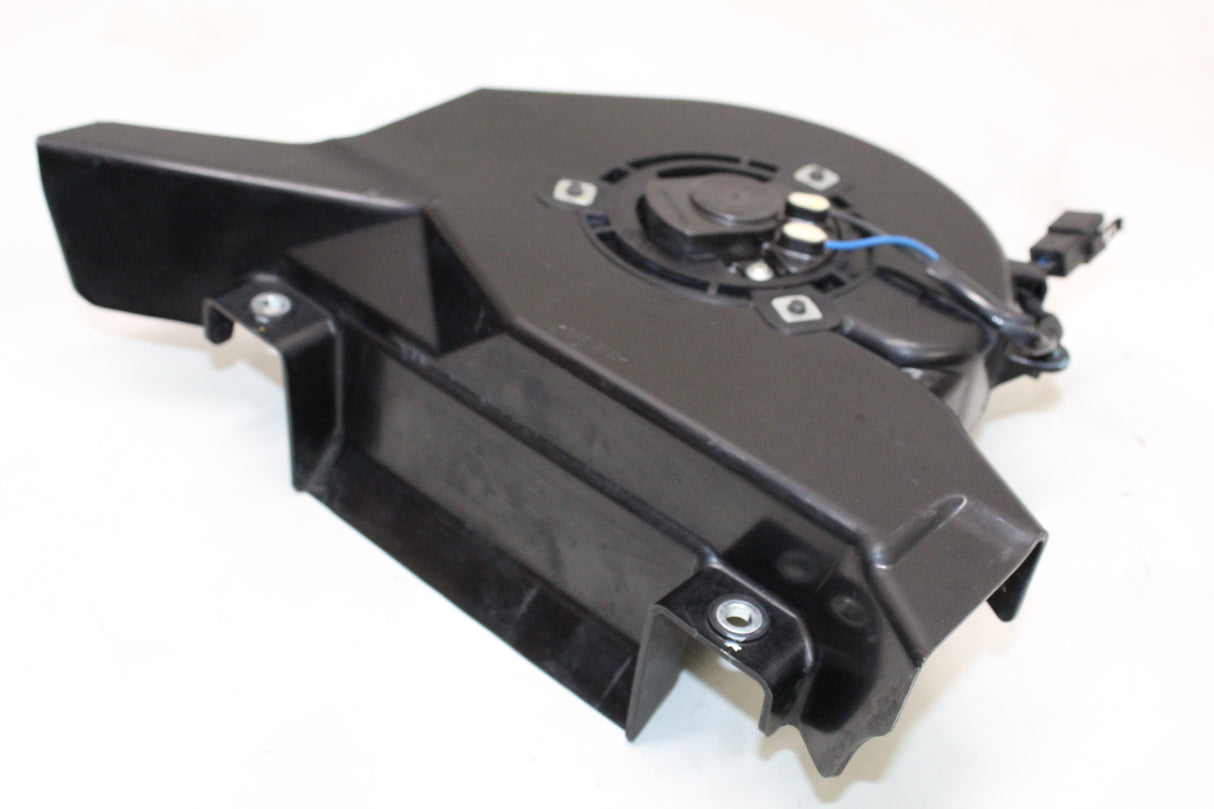 2021 Kawasaki Ninja 400 EX400 OEM ENGINE RADIATOR COOLING FAN