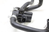 2004 SUZUKI GSXR600 OEM SECONDARY AIR PAIR VALVE SOLENOID W HOSES