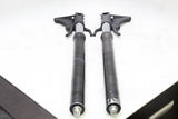 2005 Yamaha YZF R6 OEM FRONT FORKS SHOCK SUSPENSION SET PAIR