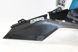 2021 Kawasaki Ninja 400 EX400 OEM LEFT LOWER MID UPPER SIDE FAIRING COWL