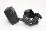2004 Triumph Daytona 600 OEM RIGHT CLIP ON HANDLE KILL OFF START SWITCH SWITCHES