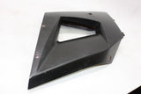 2004 Triumph Daytona 600 OEM LEFT UPPER MID SIDE FAIRING COWL PANEL