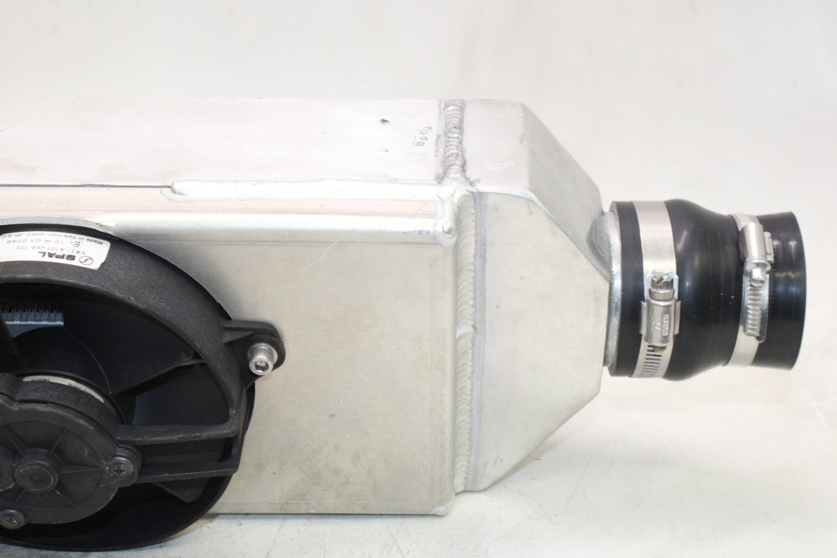 2015 Polaris Sportsman ACE 570 OEM INTERCOOLER W FAN