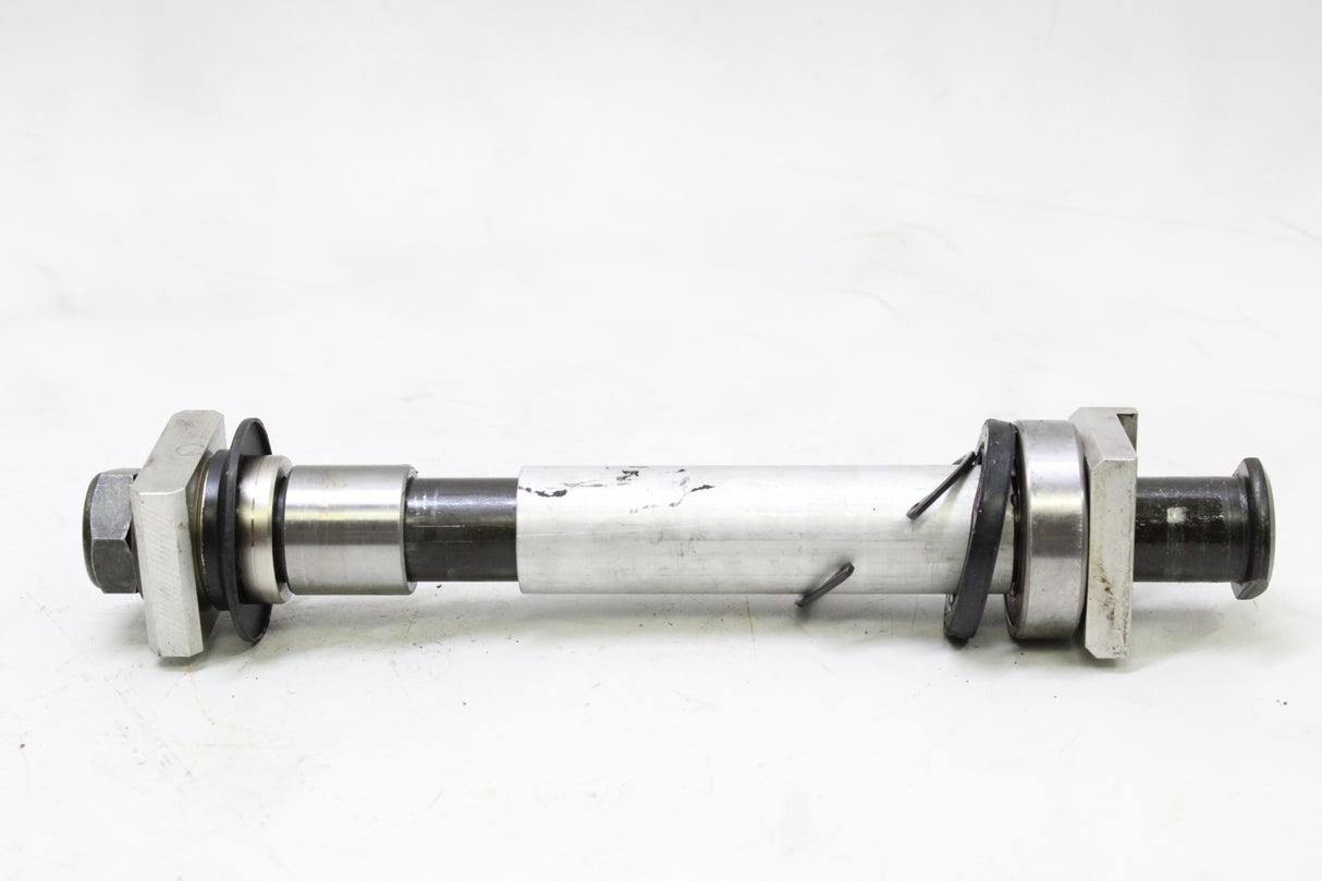 2004 Yamaha YZF R1 04-06 OEM REAR AXLE BACK WHEEL RIM PIVOT BOLT AXEL