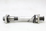 2004 Yamaha YZF R1 04-06 OEM REAR AXLE BACK WHEEL RIM PIVOT BOLT AXEL