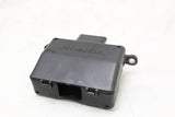 2007 Honda Rebel 250 CMX250CL OEM IGNITION COIL COVER BLACK BOX