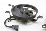 2004 Yamaha YZF R1 04-06 OEM ENGINE RADIATOR COOLING FAN SET