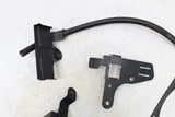 2007 Kawasaki KLR650 OEM MISC REAR BACK TAIL LIGHT MOUNT BRACKET