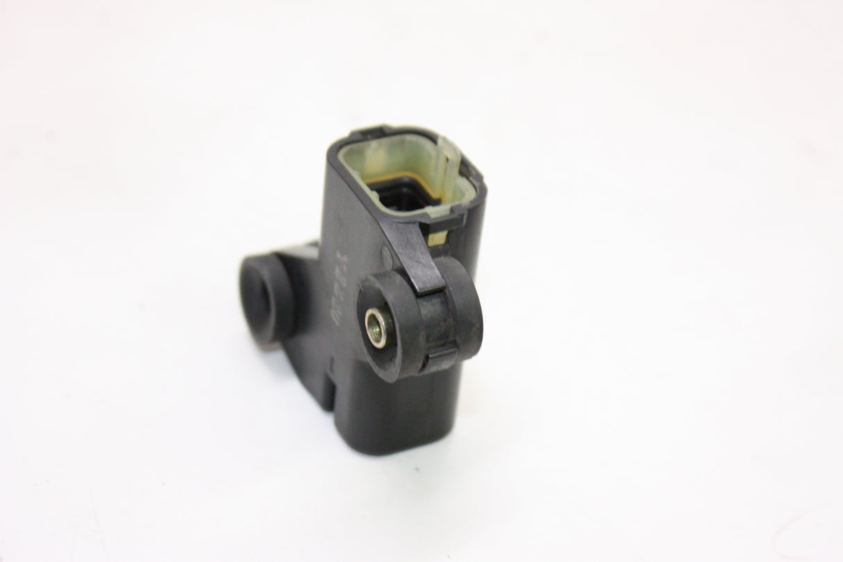 2004 Triumph Daytona 600 OEM TIP OVER BANK ANGLE CRASH SENSOR SWITCH