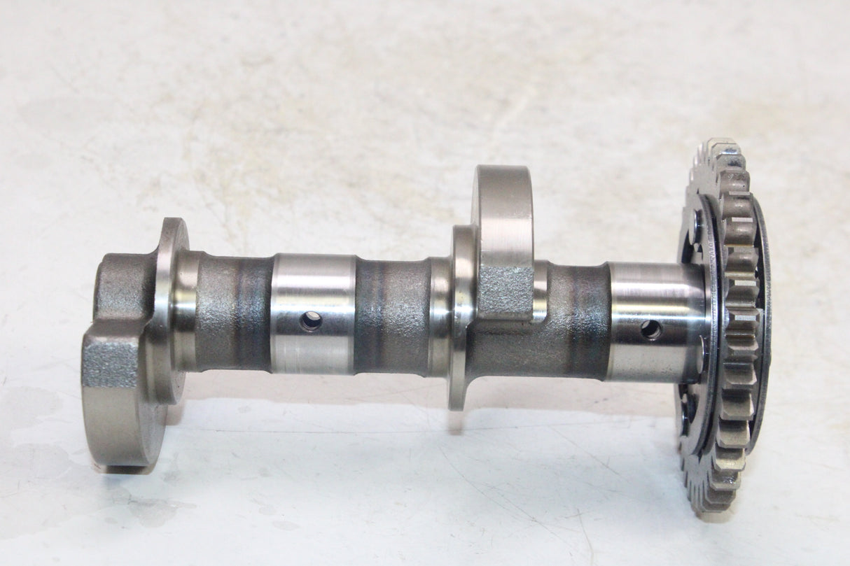 2007 Kawasaki Ninja 250R EX250 OEM ENGINE MOTOR CRANKSHAFT BALANCER GEAR