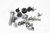 2004 Yamaha YZF R1 04-06 OEM BOLTS HARDWARE SCREWS SET