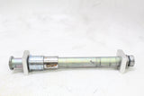 2017 Yamaha FZ10 OEM REAR AXLE BACK WHEEL RIM PIVOT BOLT AXEL