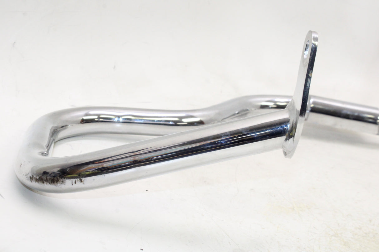 2007 Yamaha V Star 650 OEM FRONT CRASHBAR