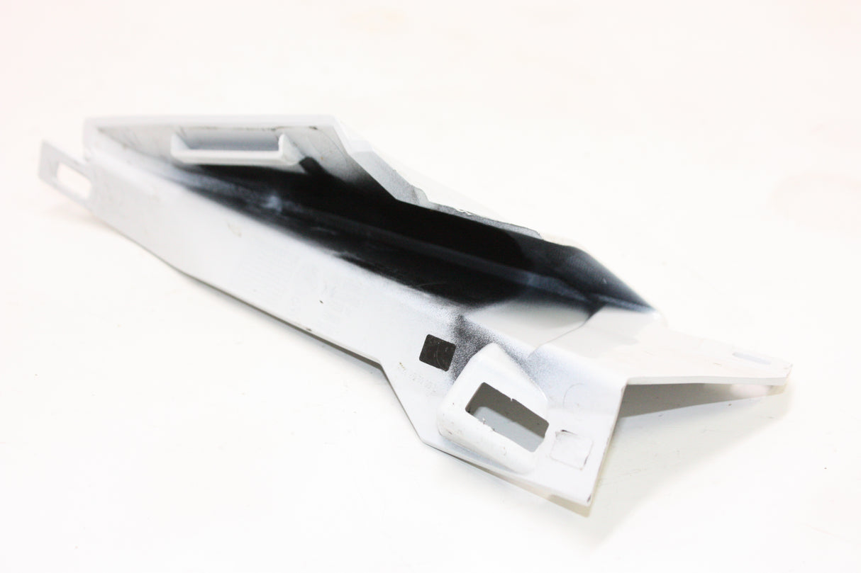 2016 BMW S1000XR OEM LEFT GAS TANK FUEL CELL PANEL COVER TRIM COWL