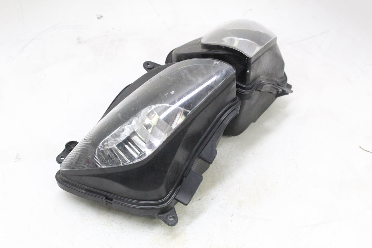 2003 YAMAHA FZ1 FZS1000 FAZER OEM FRONT HEADLIGHT HEAD LIGHT ASSEMBLY