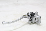 2007 YAMAHA XVS650 V STAR 650 OEM FRONT BRAKE MASTER CYLINDER LEVER