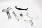 2005 KAWASAKI VULCAN 1500 VN1500 Mounting Brackets Holders Assortment Lot