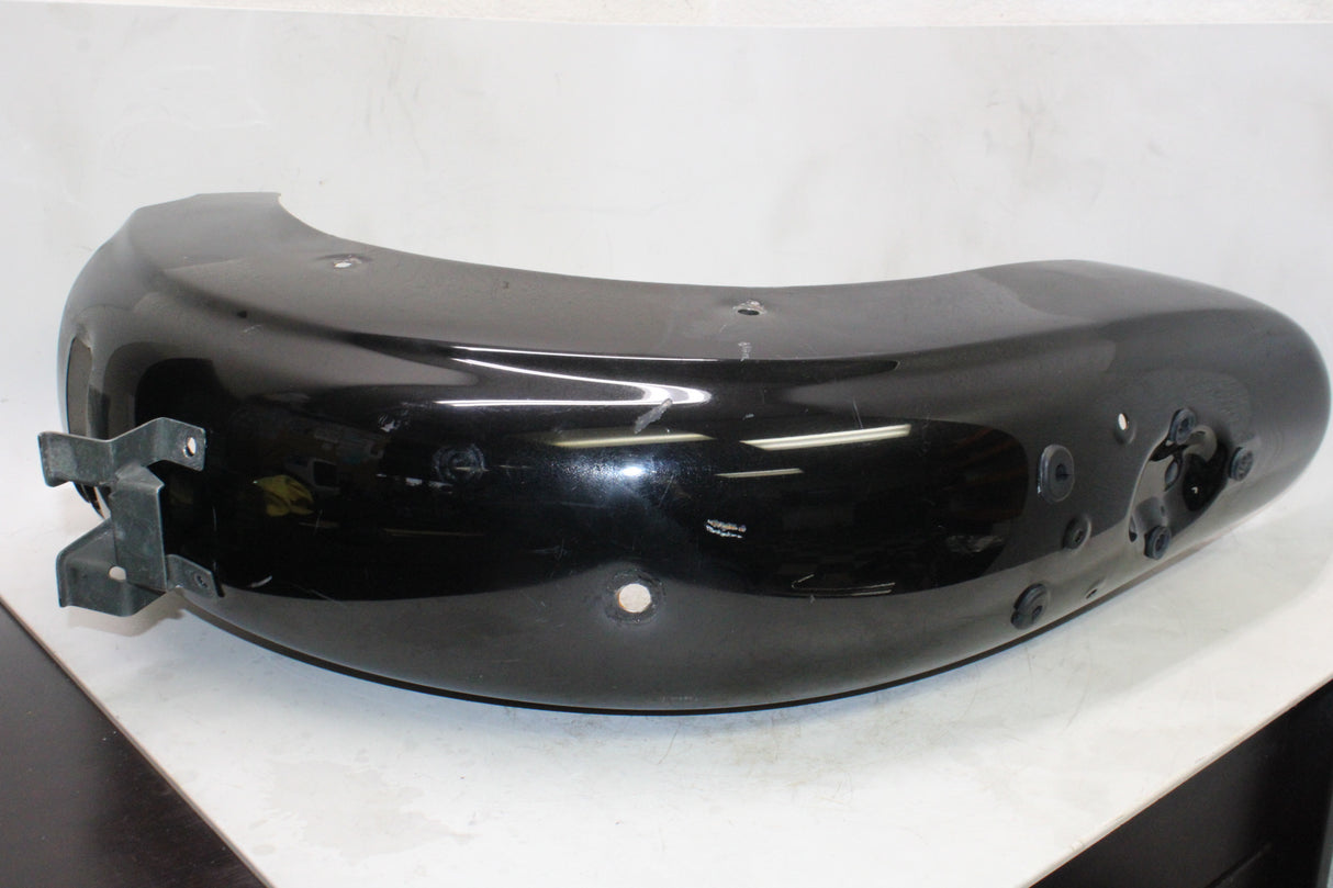 2005 Yamaha Road Star XV1700 OEM REAR BACK FENDER MUD GUARD