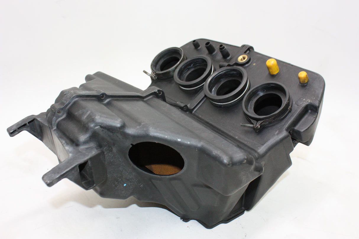 2004 Triumph Daytona 600 OEM AIRBOX AIR INTAKE FILTER BOX
