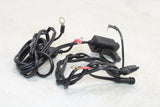 2007 Kawasaki KLR650 OEM USB BATTERY CABLE