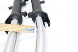 2021 Kawasaki Ninja 400 EX400 OEM FRONT FORKS SHOCK SUSPENSION PAIR !FOR PARTS!