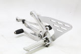 2007 Yamaha YZF R6S OEM LEFT REARSET REAR SET FOOT PEG W SHIFTER