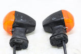 2003 YAMAHA FZ1 FZS1000 FAZER OEM FRONT TURN SIGNALS LEFT RIGHT PAIR