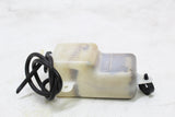 2005 YAMAHA FZ6 FAZER OEM COOLANT RESERVOIR OVERFLOW TANK W CAP