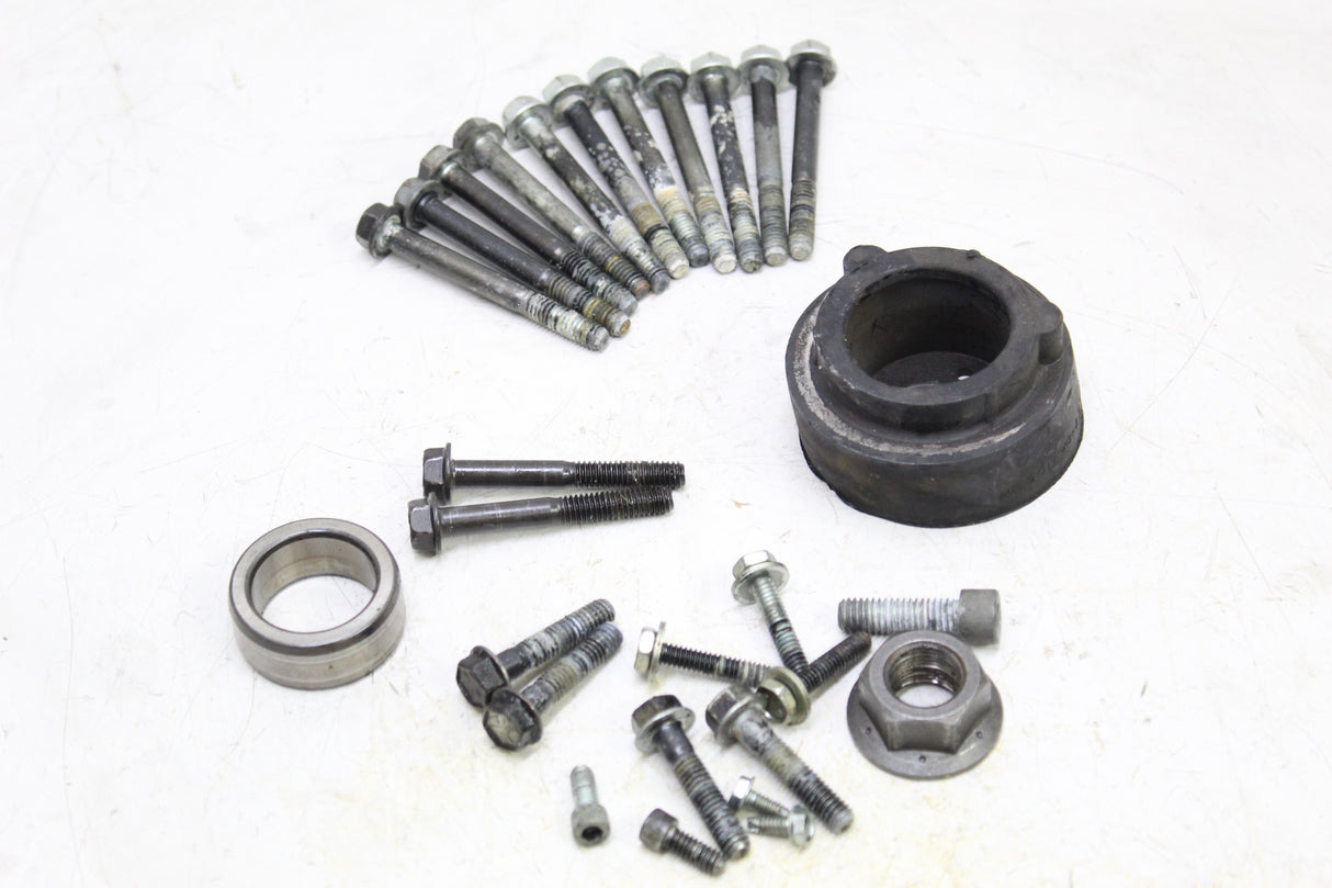 2005 Harley-Davidson Sportster 883 XL883 OEM ENGINE MOUNTING BOLTS SCREWS