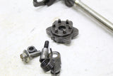 2007 Suzuki GSXR750 OEM SHIFTER SHIFT SHAFT