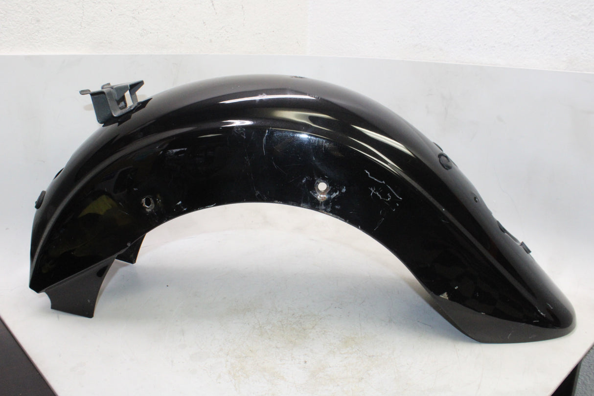 2005 Yamaha Road Star XV1700 OEM REAR BACK FENDER MUD GUARD
