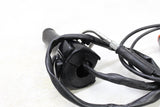 2000 Harley-Davidson Softail FXSTD OEM RIGHT CLIPON HANDLE KILL OFF START SWITCH