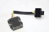 2012 Kawasaki Vulcan 900 VN900DF RECTIFIER VOLTAGE REGULATOR