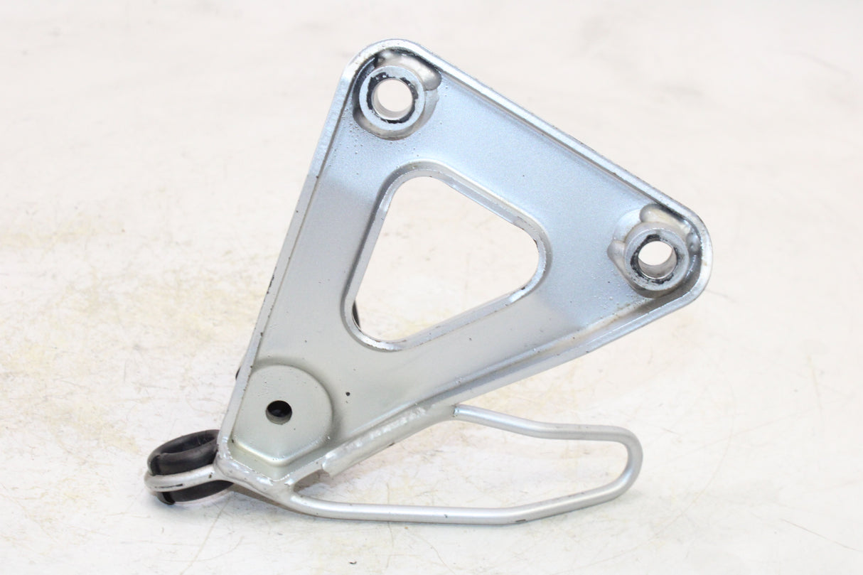 2007 Kawasaki KLR650 OEM RIGHT REAR BACK PASSENGER PEG