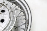 2005 KAWASAKI VULCAN 1500 VN1500 CLASSIC OEM REAR SPOKE WHEEL RIM ROTOR