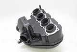 2005 Yamaha YZF R6 OEM AIRBOX AIR CLEANER FILTER BOX INTAKE HOUSING