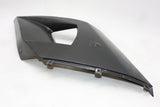 2004 Triumph Daytona 600 OEM LEFT UPPER MID SIDE FAIRING COWL PANEL