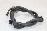2005 Yamaha Road Star XV1700 OEM REAR BACK BRAKE HOSE FLUID LINE