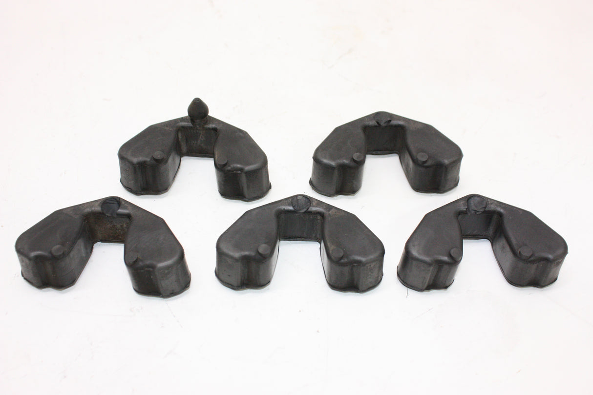 2005 Suzuki GSXR600 OEM REAR HUB SHOCK DAMPERS CUSH ABSORBERS
