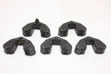 2005 Suzuki GSXR600 OEM REAR HUB SHOCK DAMPERS CUSH ABSORBERS