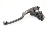 2021 Kawasaki Ninja 400 EX400 OEM CLUTCH PERCH MOUNT WITH LEVER